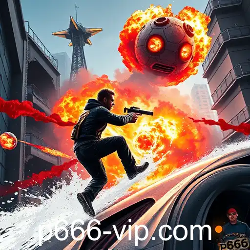 Exploring the Thrills of Action Games: A Journey into Virtual Adrenaline