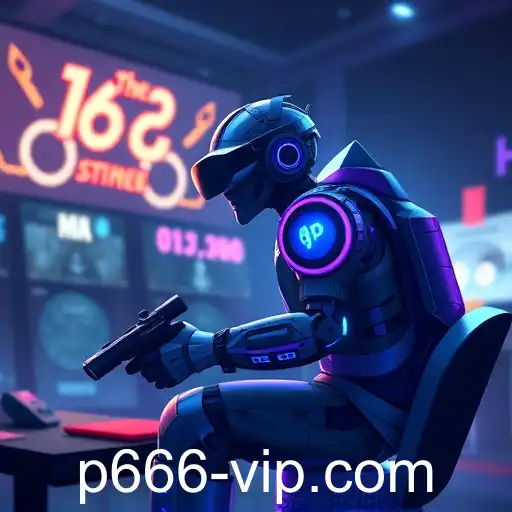 The Digital Evolution of Gaming