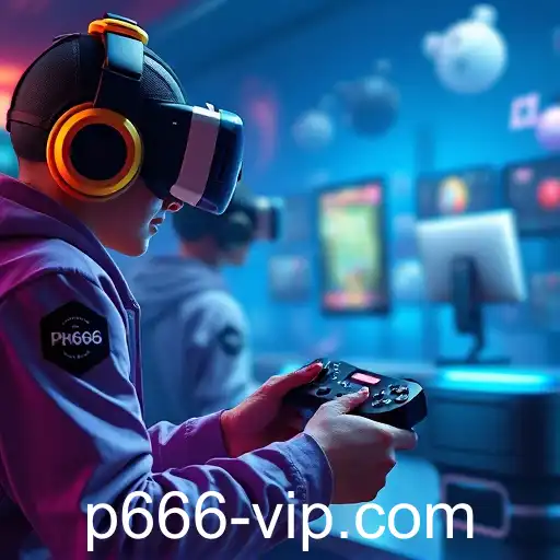 Digital Trends in Emerging Game Platforms