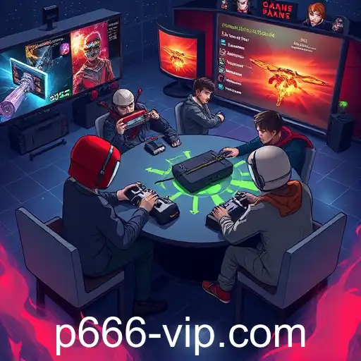 p666
