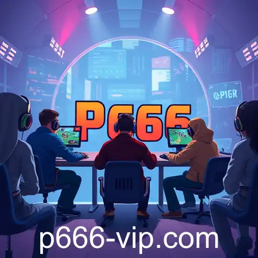 P666: Revolutionizing Online Gaming