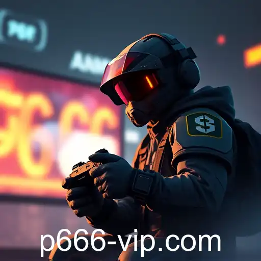 The Rise of P666: Revolutionizing Digital Gaming