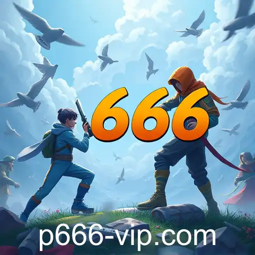 The Rise of 'p666': A Game Changer in the Online World