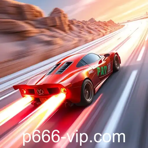 The Thrill of Racing Games: A Dive into the P666 Gaming World