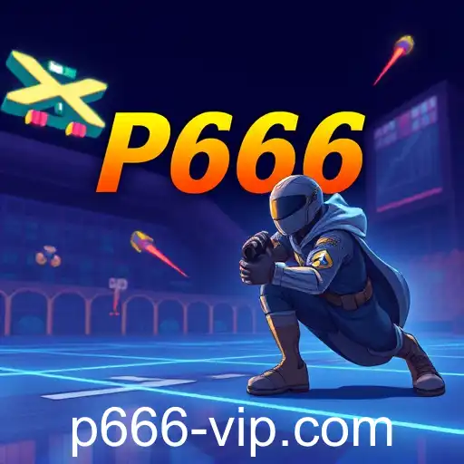 The Rise of 'p666' and Its Impact on Gaming Culture