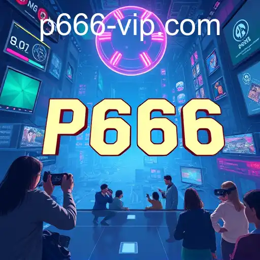 The Rise of P666 in Online Gaming