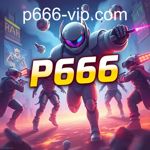 Gaming Evolutions: The Rise of p666