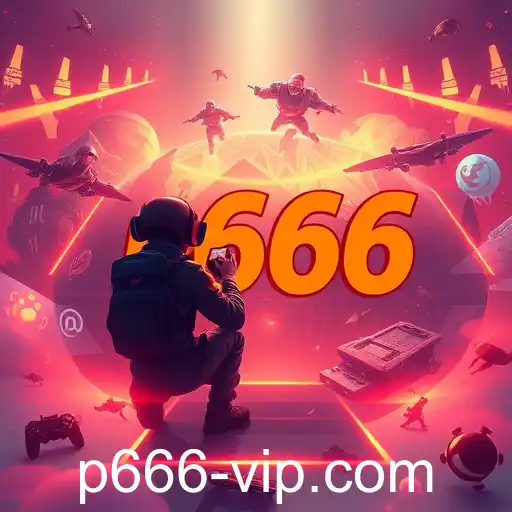 The Rise of P666: Shaping the Future of Gaming