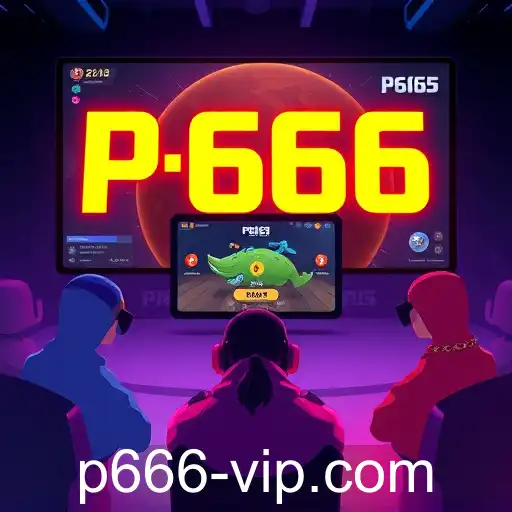 The Rise of P666: A Gaming Revolution