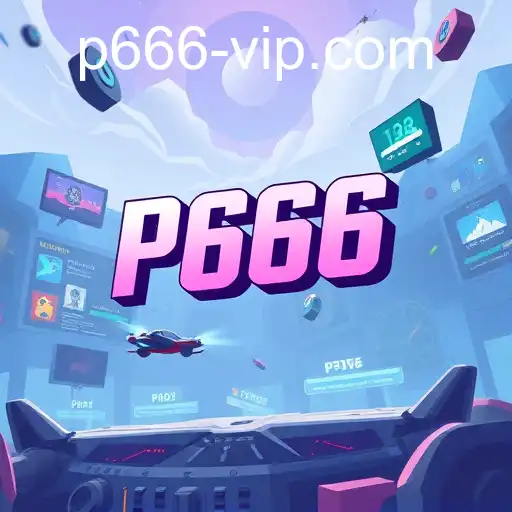 The Rise of P666: Revolutionizing Online Gaming