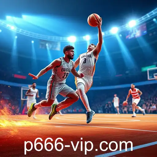 Exploring the Virtual Thrills of 'Sports Games': A Digital Playground for Sports Enthusiasts