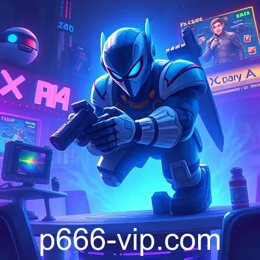 The Rise of P666 in Online Gaming