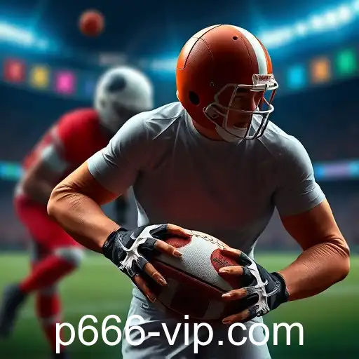 The Rise of P666 in the Digital Arena